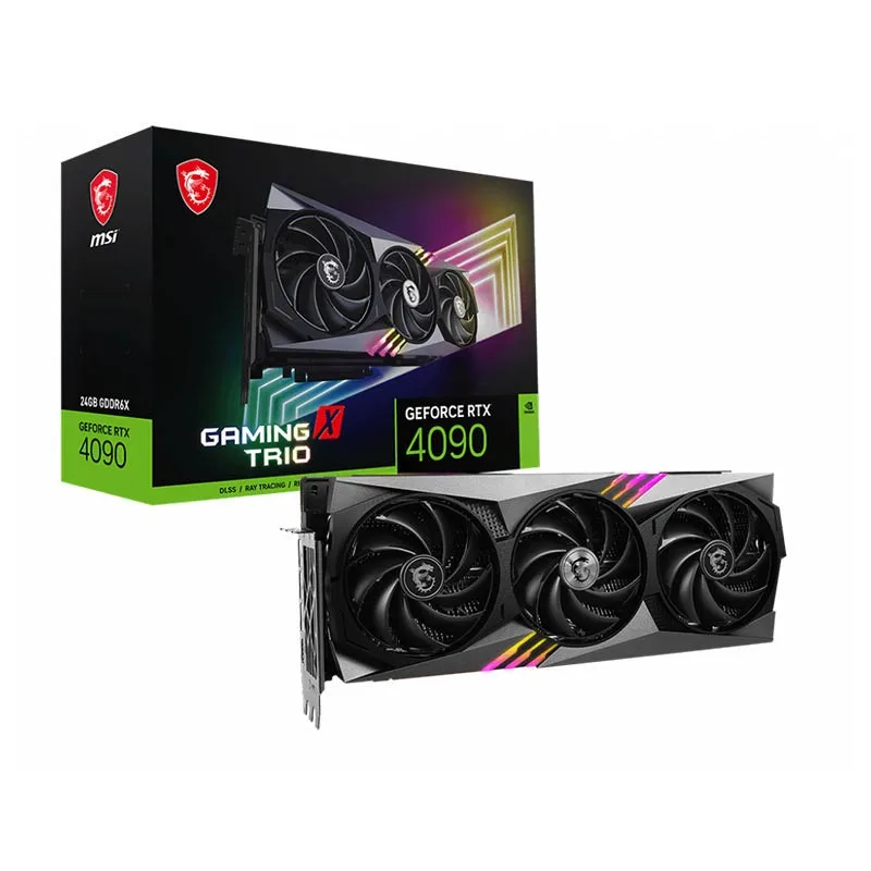 RTX 4070 GAMING Desktop RTX 40 - đánh giá và giá Rtx 4090 24Gb Graphics Card