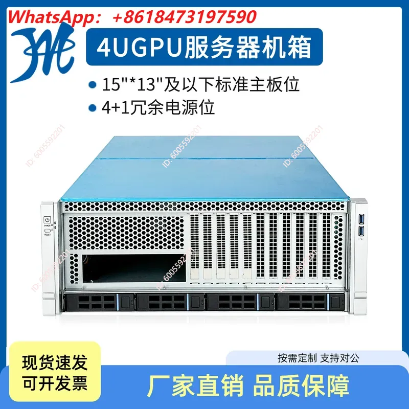 for ALEO 4U 5U Rack Mount GPU  - đánh giá và giá Rtx 4090 24Gb Graphics Card