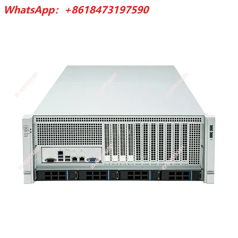 for ALEO 4U 5U Rack Mount GPU  - đánh giá và giá Rtx 4090 24Gb Graphics Card