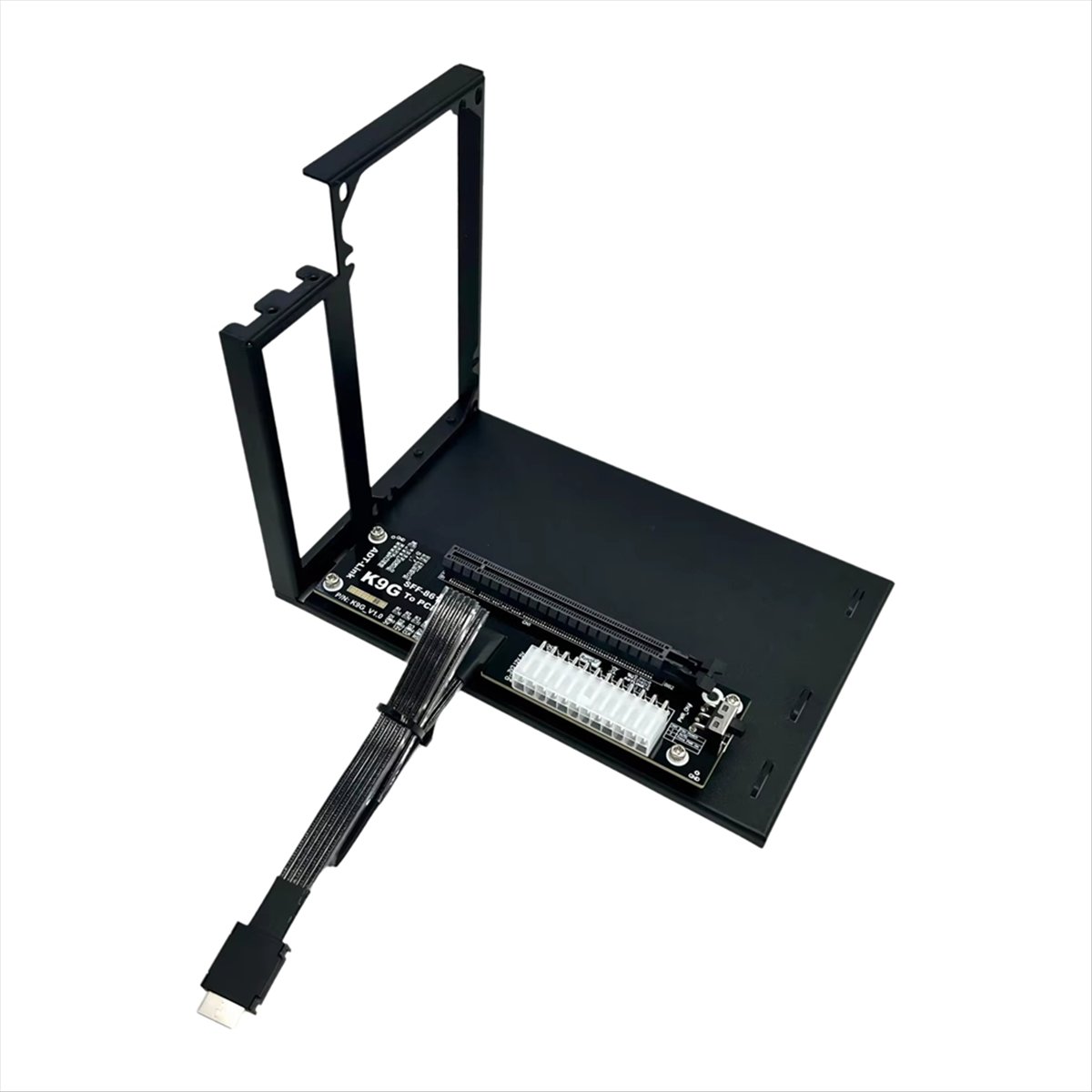 AA80  EGPU OCuLink GPU Dock PC - đánh giá và giá Oculink Egpu Dock Graphics Card