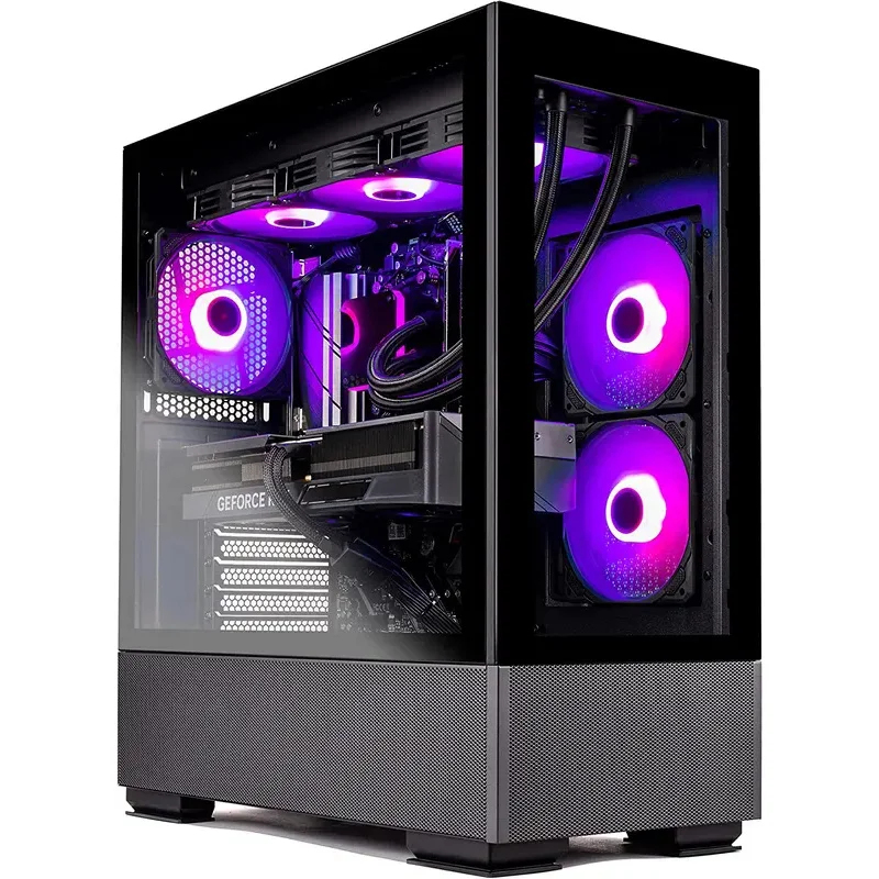 AOTESIER Gaming PC Desktop – I - đánh giá và giá Rtx 4070 Ti Super 16Gb
