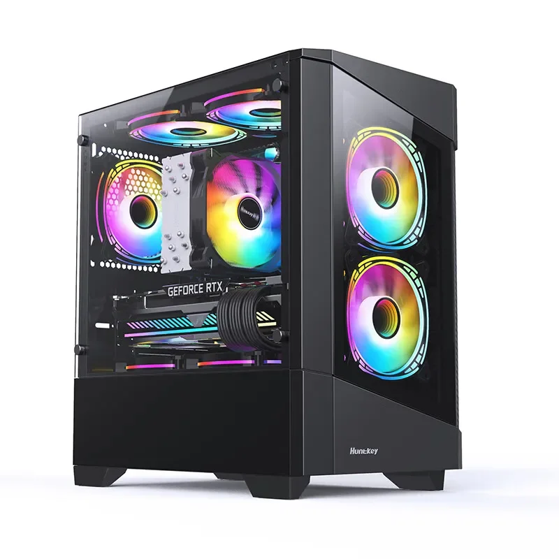 AOTESIER Gaming PC Desktop – I - đánh giá và giá Rtx 4070 Ti Super 16Gb
