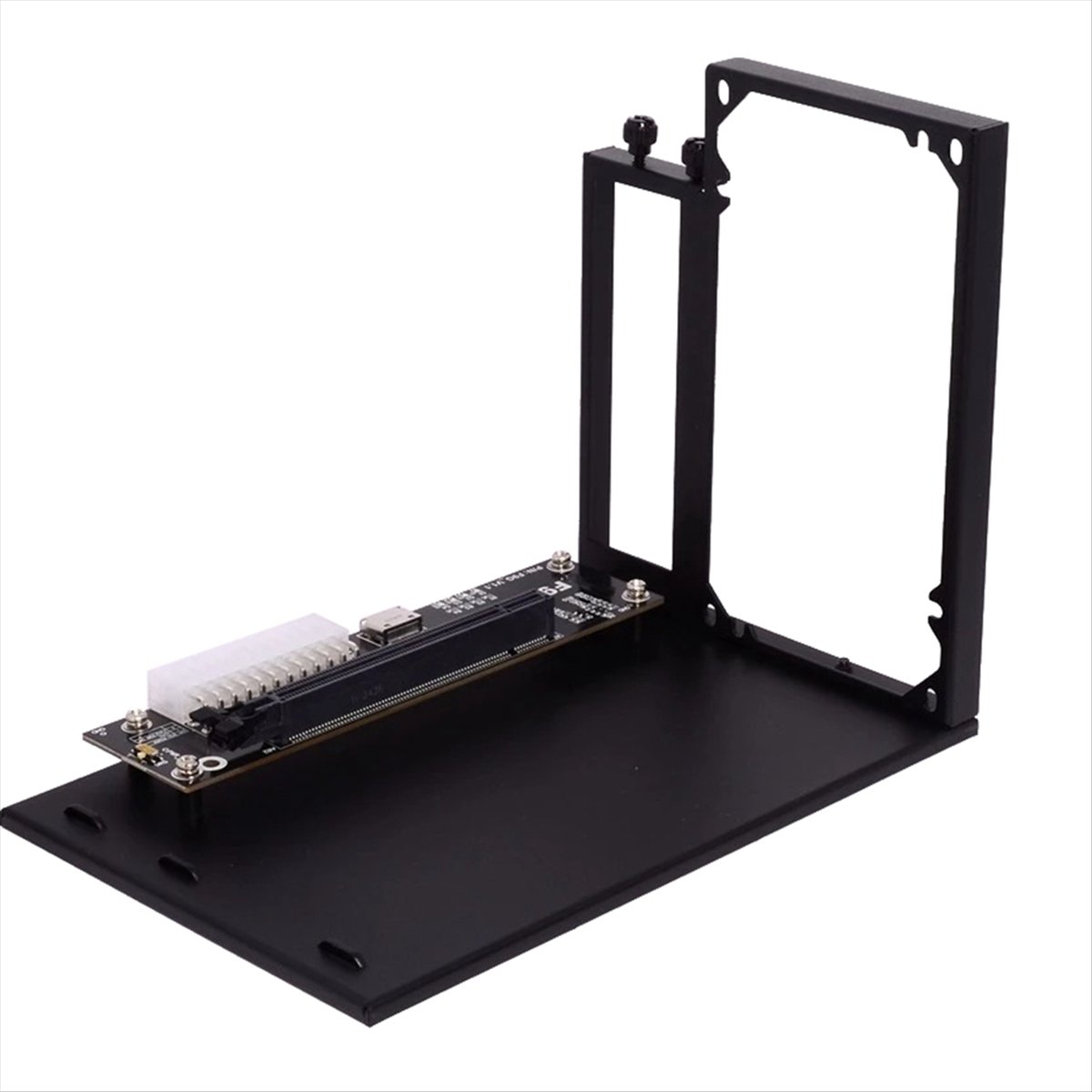 !DT~D1030F9G-BK7 PCIe 4.0 X4 6 - đánh giá và giá Oculink Egpu Dock Graphics Card