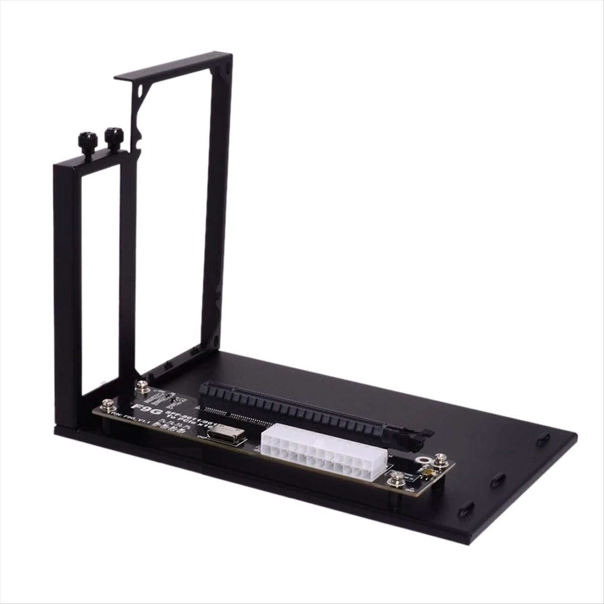 !DT~D1030F9G-BK7 PCIe 4.0 X4 6 - đánh giá và giá Oculink Egpu Dock Graphics Card