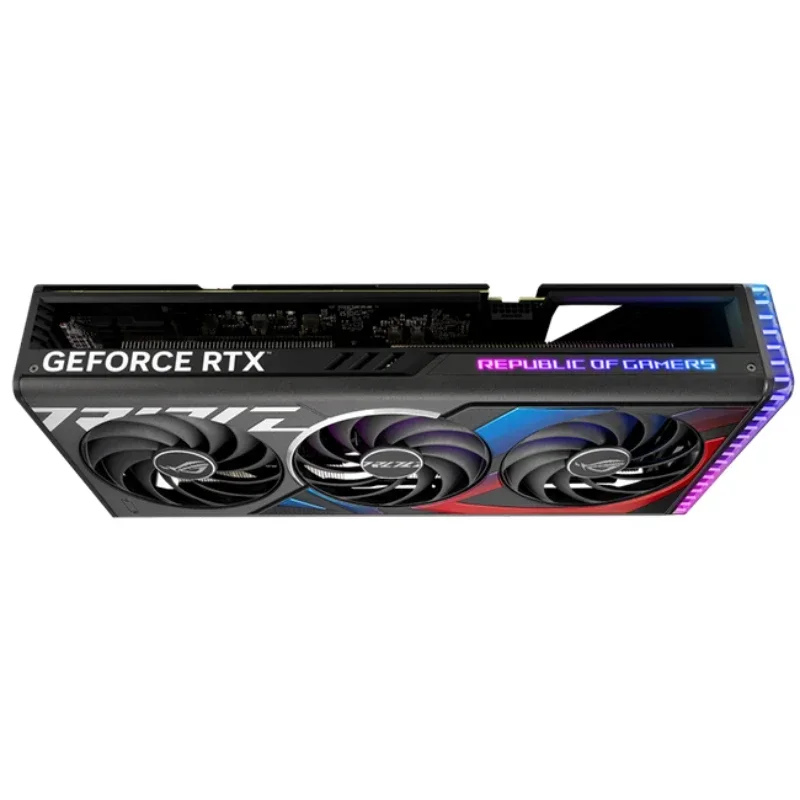 YYHC Hot Selling RTX 4070 4080 - đánh giá và giá Rtx 4090 24Gb Graphics Card