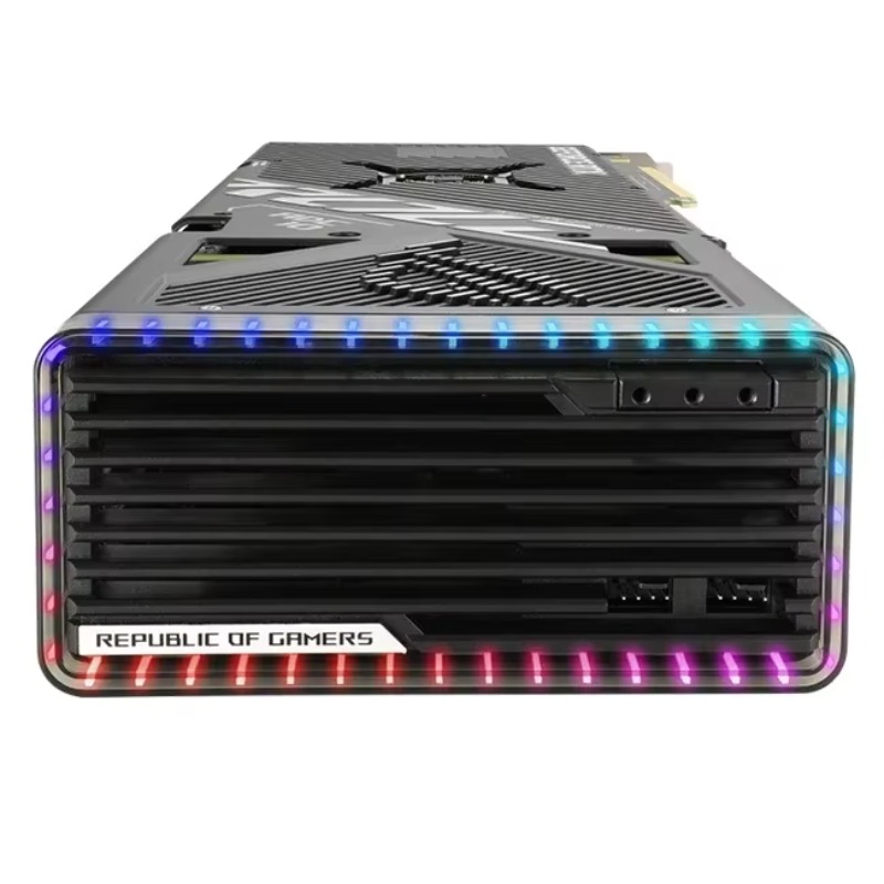 YYHC Hot Selling RTX 4070 4080 - đánh giá và giá Rtx 4090 24Gb Graphics Card
